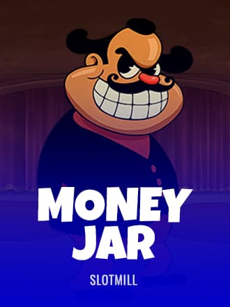 Money Jar